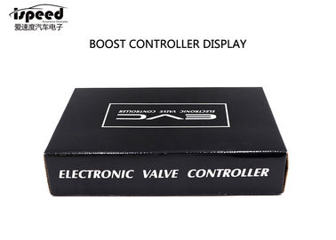 Universal LCD Dashboard For Cars , Custom Automotive Gauges 2.5 Inch Boost Controller