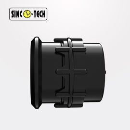 636 Sensor 7 Color Sinco Tech Dash BOOST Ext Temp Ratio Gauge