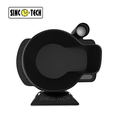 Sinco Tech Do916 OBDII Multifunctional Gauge Car Hud OBD2 Double Screen Tachometer Auto Meter