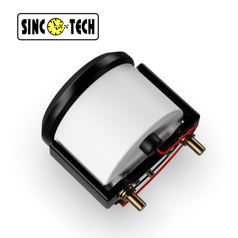 Sinco Tech Fuel With Float Gauge 2015FF 52mm 12V Cars Autometer