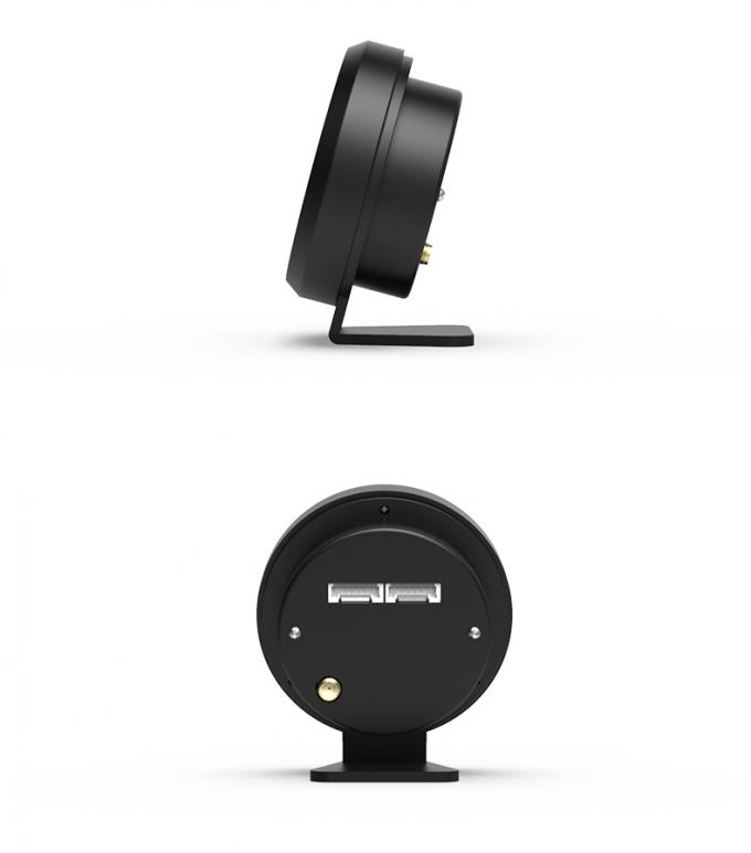 GPS Lap Timer ABS Speedometer Racing Dashboard Gauges